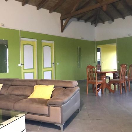 Villa Soleil De Surgy Sainte-Anne  Extérieur photo