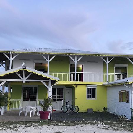 Villa Soleil De Surgy Sainte-Anne  Extérieur photo