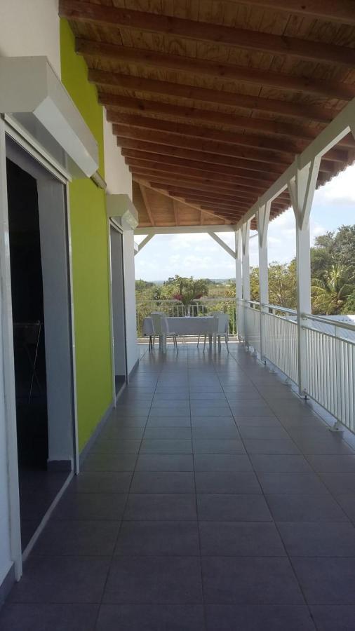 Villa Soleil De Surgy Sainte-Anne  Extérieur photo