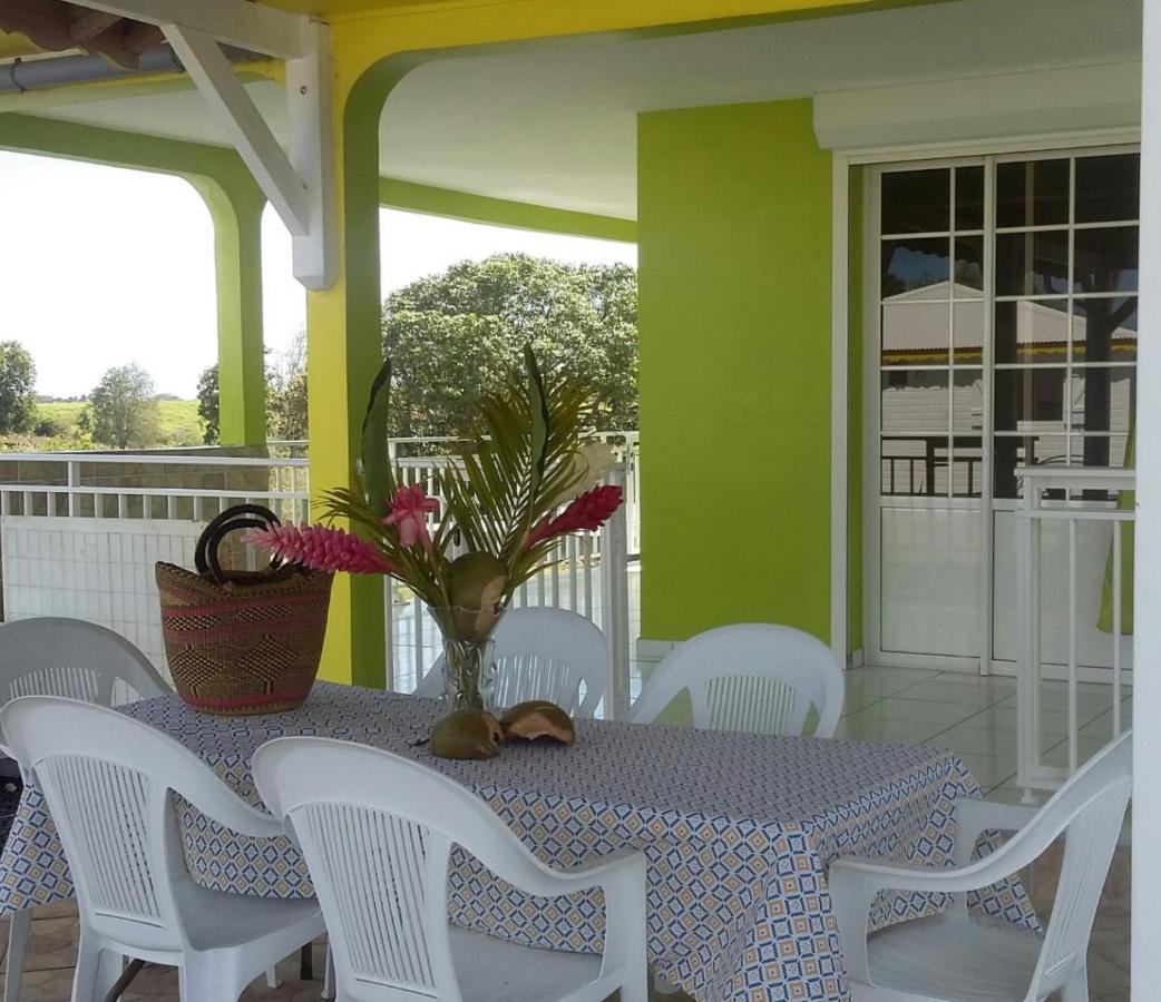 Villa Soleil De Surgy Sainte-Anne  Extérieur photo