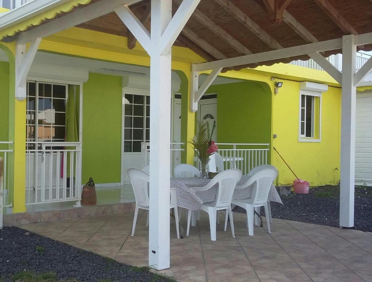 Villa Soleil De Surgy Sainte-Anne  Extérieur photo