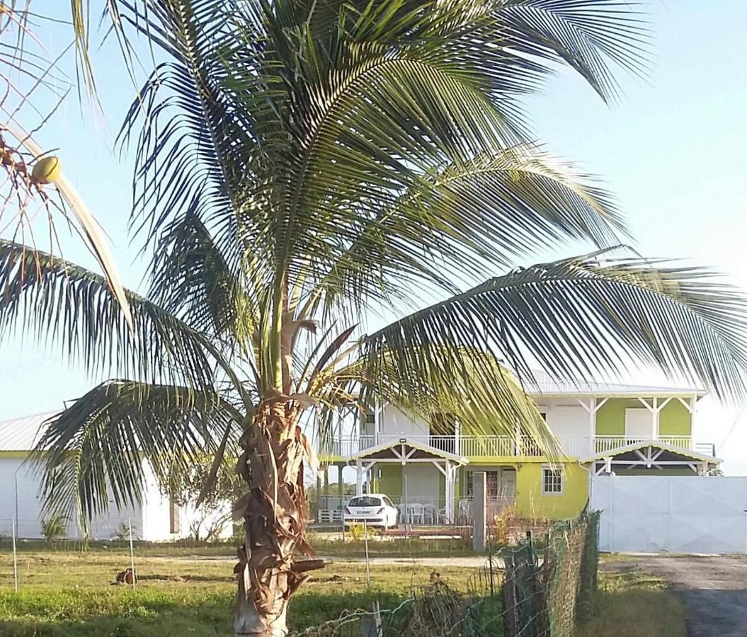 Villa Soleil De Surgy Sainte-Anne  Extérieur photo