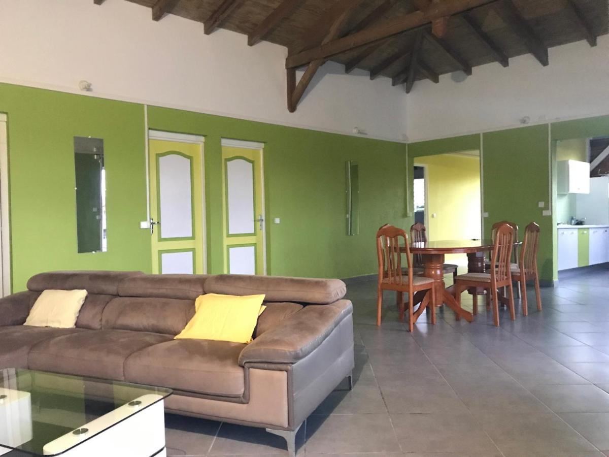 Villa Soleil De Surgy Sainte-Anne  Extérieur photo