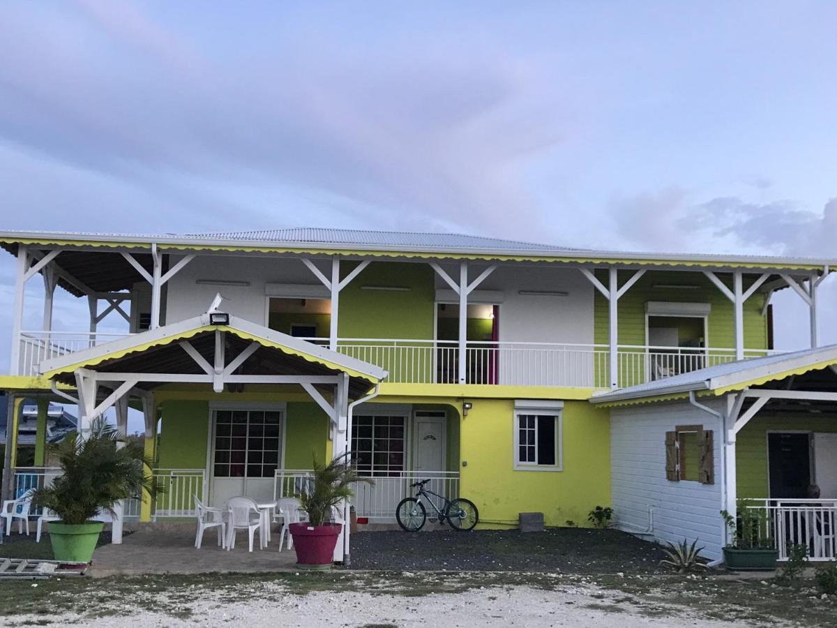 Villa Soleil De Surgy Sainte-Anne  Extérieur photo