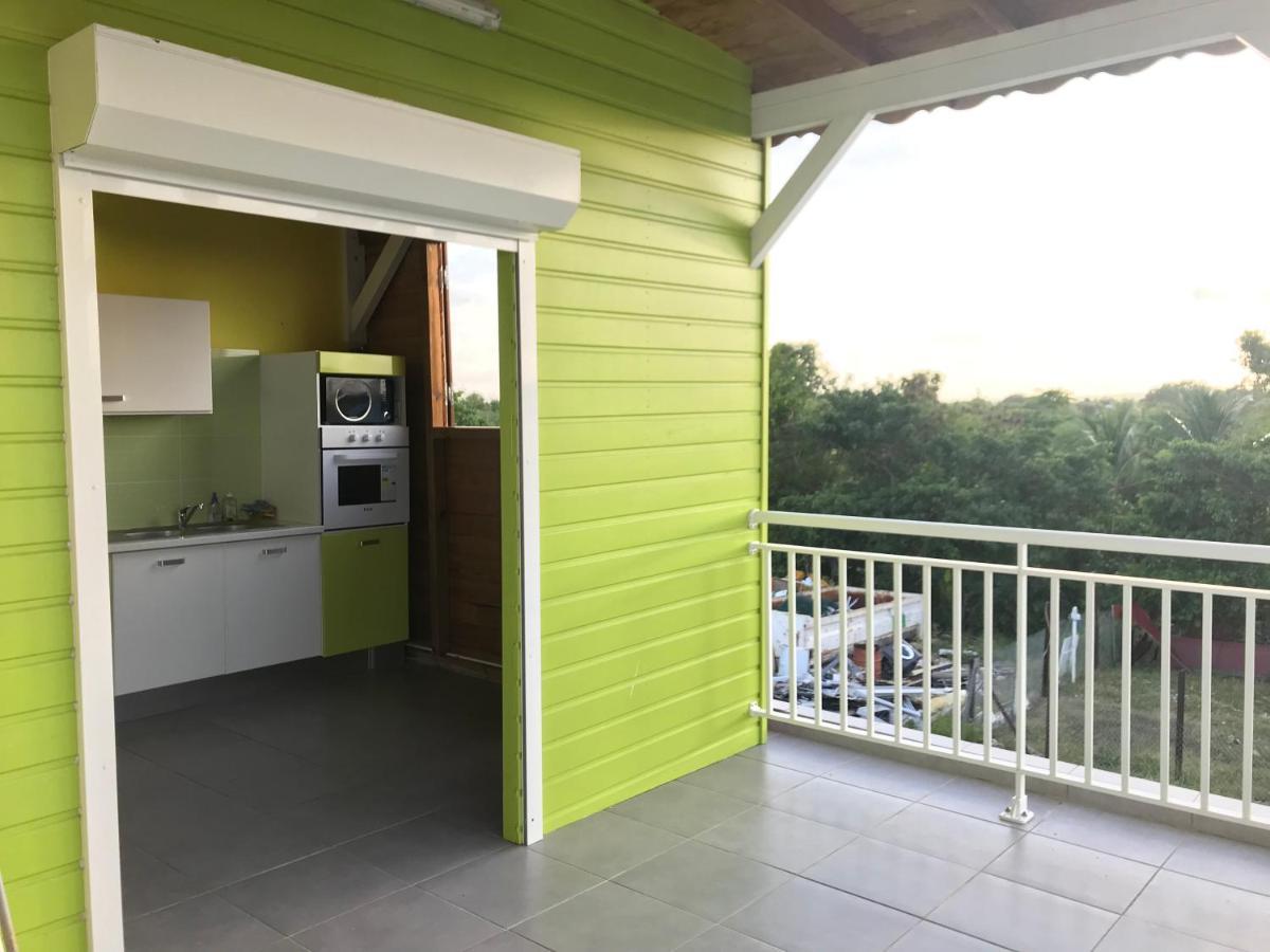 Villa Soleil De Surgy Sainte-Anne  Extérieur photo