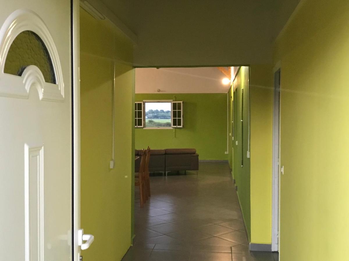 Villa Soleil De Surgy Sainte-Anne  Extérieur photo