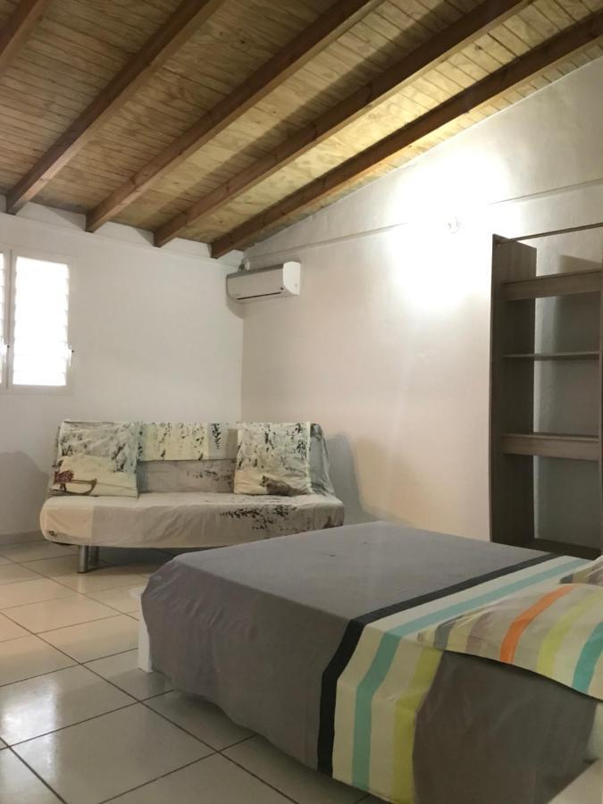 Villa Soleil De Surgy Sainte-Anne  Extérieur photo